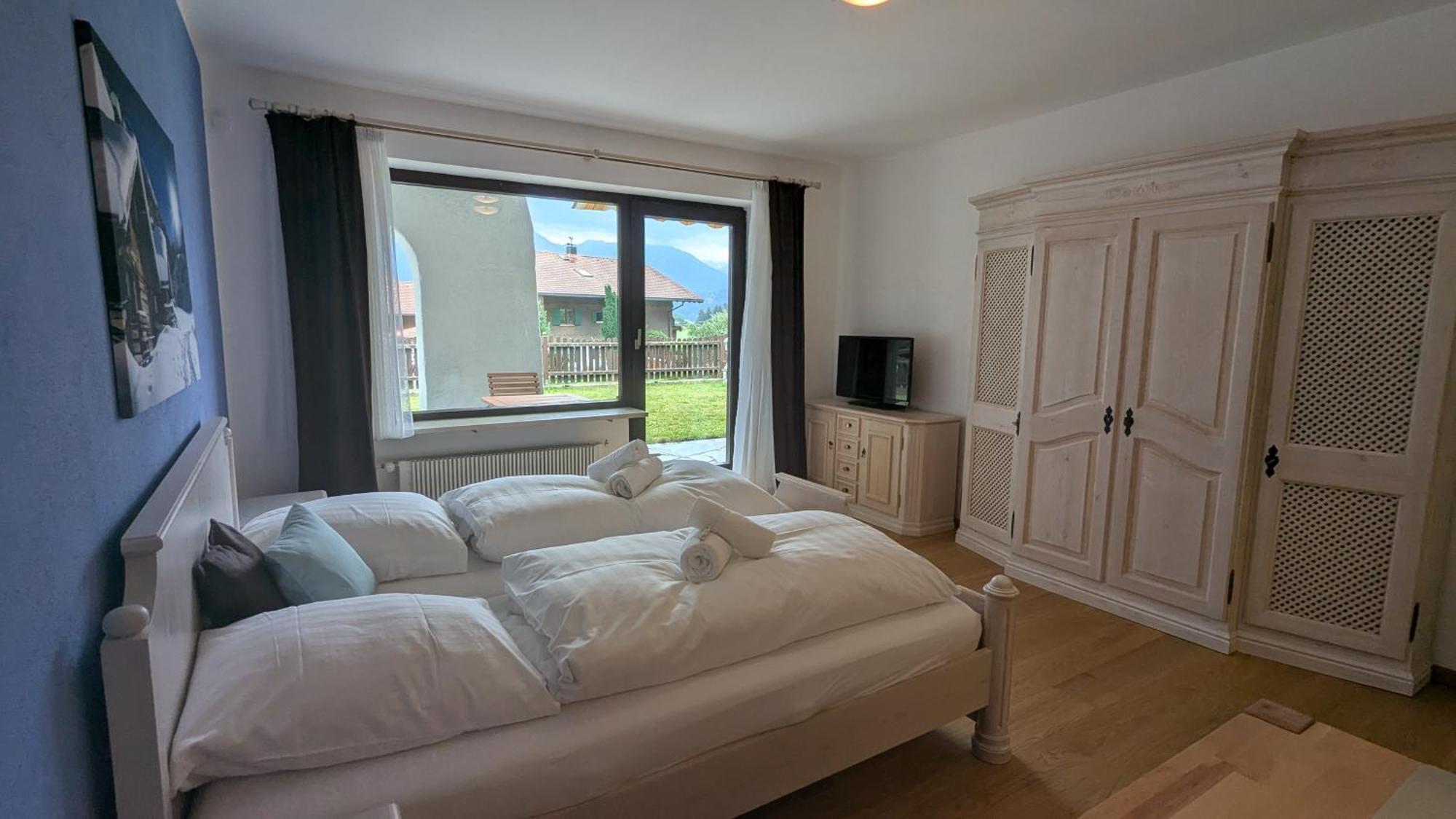Ferienwohnung Alpenglueck In Bolsterlang Sommerbergbahn Kostenlos Luaran gambar