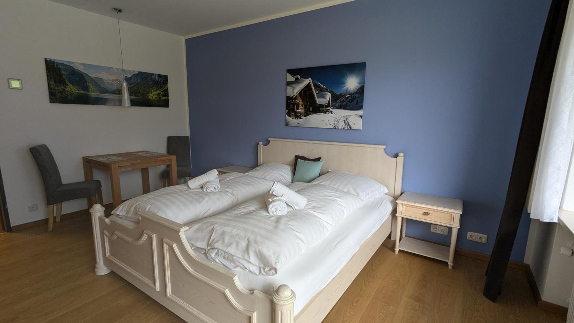 Ferienwohnung Alpenglueck In Bolsterlang Sommerbergbahn Kostenlos Luaran gambar