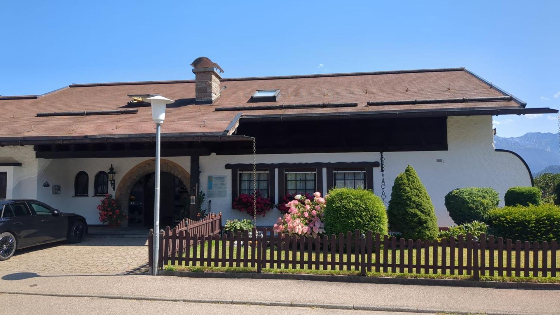 Ferienwohnung Alpenglueck In Bolsterlang Sommerbergbahn Kostenlos Luaran gambar
